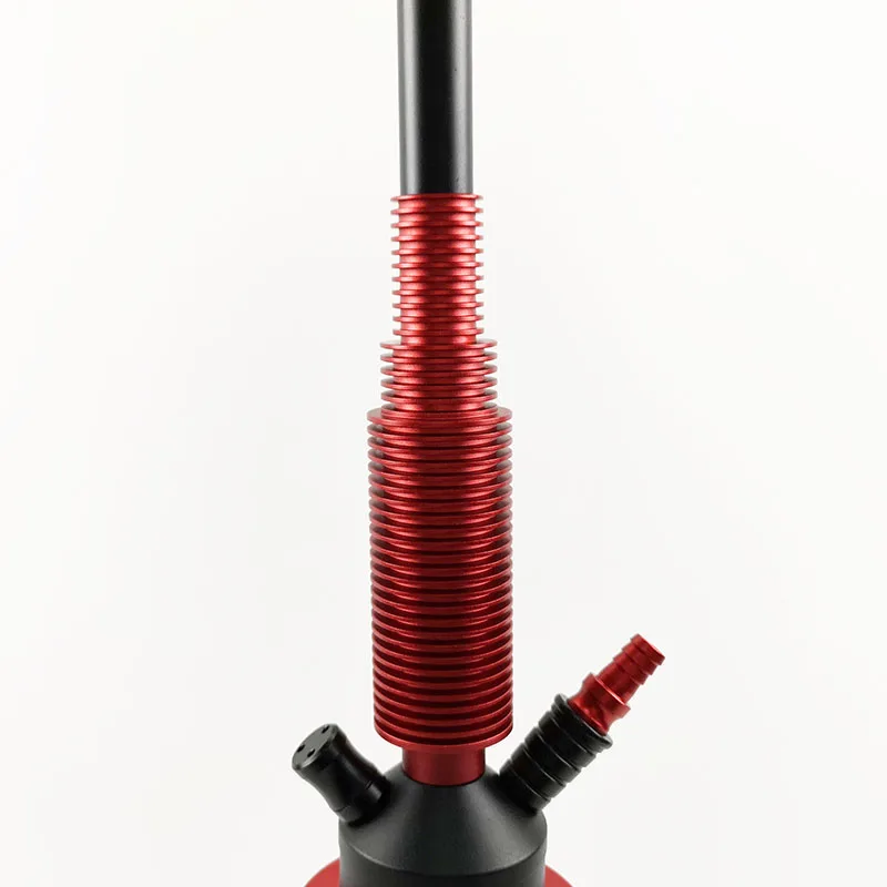 Newshisha алюминиевые аксессуары для наргиле Starbuzz чашка шланг чаша стеклянный