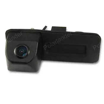 

for Audi A1 Reversing Rear View parking Camera 170 Degrees Trunk Handle Camera