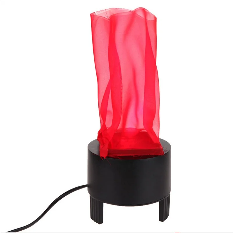 

Zjright Electric Simulate Easter Flame LED Light bulb Firee Pot Hanging Lamp Christmas Party decoration Sensor Flame Lights Bulb
