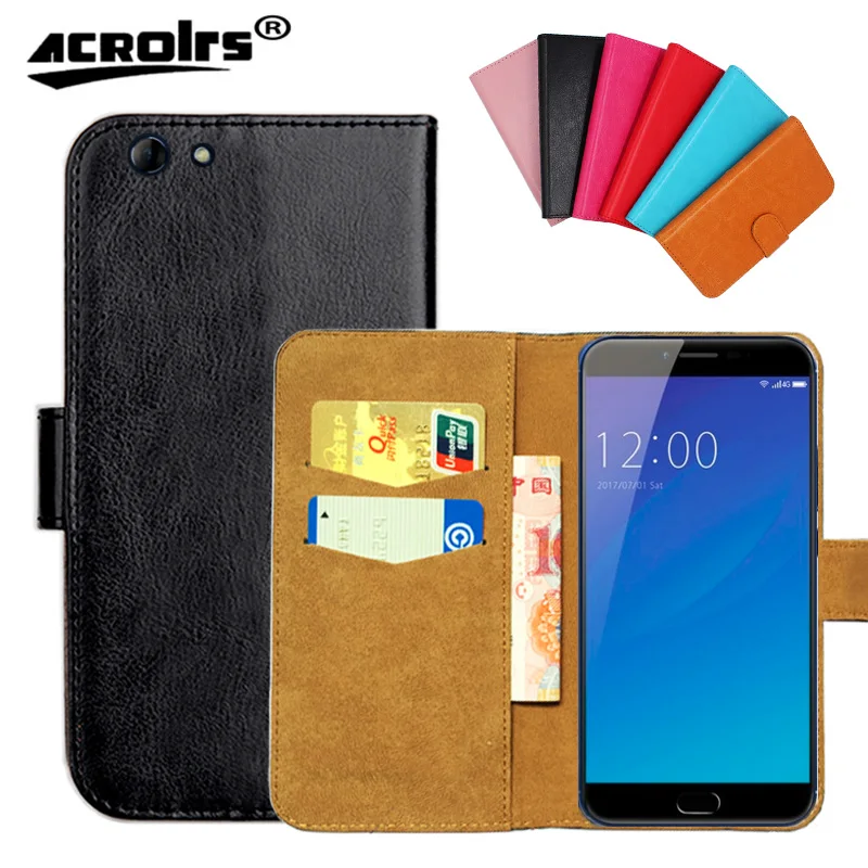 Original ! UMIDIGI C Note 2 Case 6 Colors High Quality Leather Exclusive For Cover Phone Bag Tracking | Мобильные телефоны и