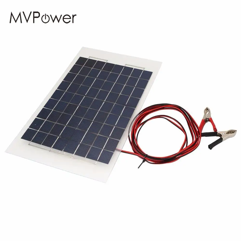 Diy solar panel battery bank
