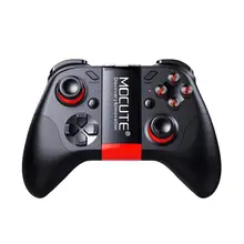 

Mocute 050 054 056 Bluetooth Mobile Joypad Android Joystick Wireless VR Controller Smartphone Tablet PC Phone Smart TV GamePad