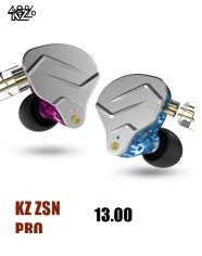 KZ AS10 ZS10 ZST ES3 ED12 ZS5 ZS6 MMCX посеребренный выделенный кабель 2pin 0,75/MMCX разъем обновленный посеребренный кабель BA10