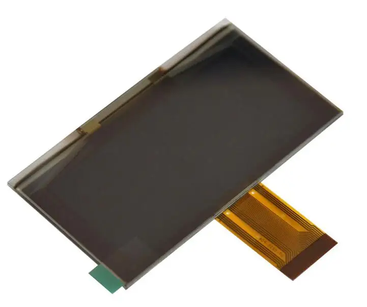 2.7 дюймов 30PIN SPI желтый/белый/зеленый OLED Экран SSD1325 Drive IC 8Bit параллельно Интерфейс 128*64
