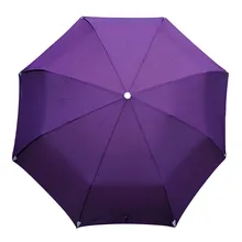 Анти-УФ Зонт Полностью автоматический Солнечный зонт