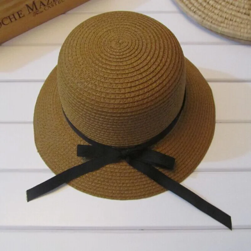 green panama hat