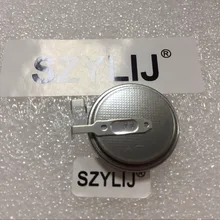 2 шт/lote хорошего качества, BR2450A BR2450A/GAN 3 V 600 mah 24*5