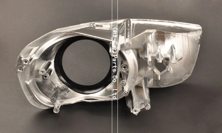 headlight upgrade assembly kit for Ford Focus 2O15 3