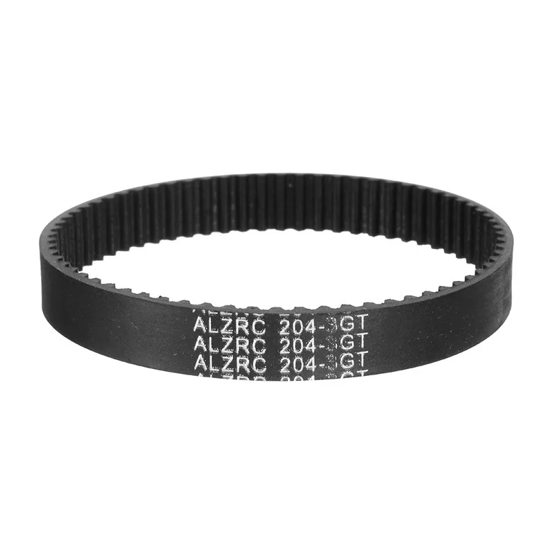 Новое поступление ALZRC Devil 505 Быстрый RC вертолет запчасти приводной ремень для Запчасти для радиоуправляемого вертолета инструменты Замена Асса