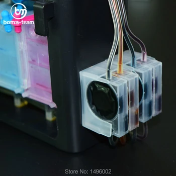 

4 Color Damper Single Way ink Control Valve For HP Epson Canon Printer Series