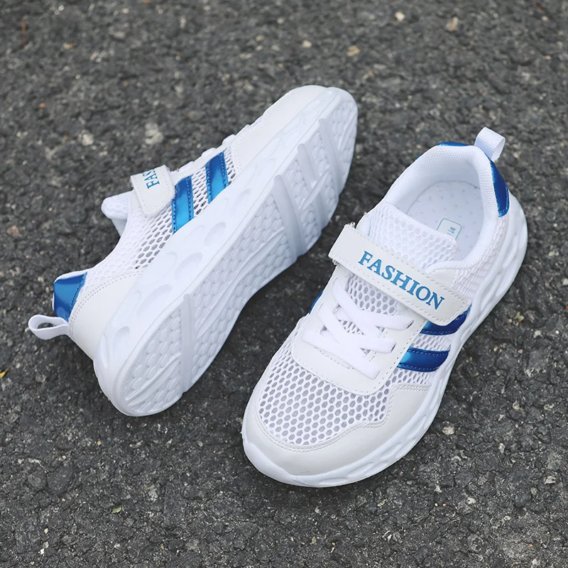 

Children Summer Shoes Breathable Small Girls Boys Kids Athletic Sneakers Light Comfortable Girls Shoes Sport Running Sneakers