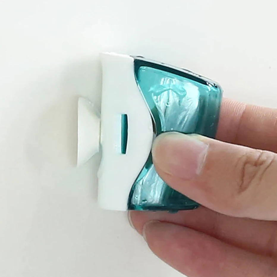 toothbrush holder 6
