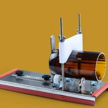 Резак для стеклянных бутылок из нержавеющей стали стеклянный резак для винных бутылок Инструменты