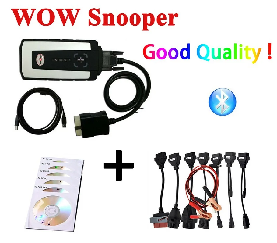 

VSDTK Latest 2016.R0 NEW keygen on cd for delphis vd ds150e cdp new vci bluetooth car and truck cdp pro plus wow snooper cdp