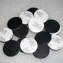 RFID2203 TK4100 антиметаллическая бирка 125 кГц низкочастотные ID устройства управления label только для чтения