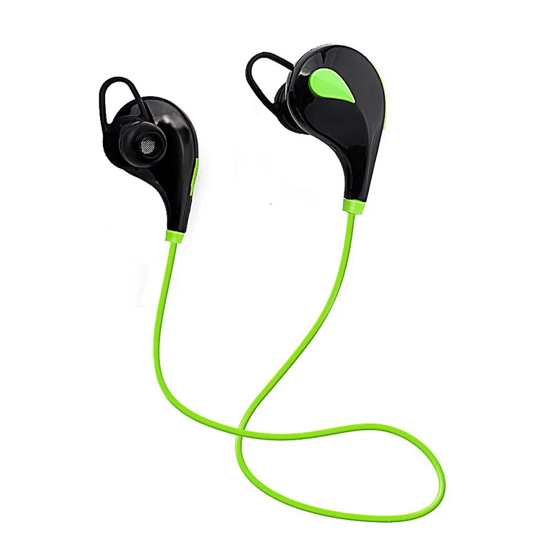 

Bluetooth 4.1 Wireless earphones Sports headset for Running Stereo music earphone for iphone xiaomi huawei smart phone with mic