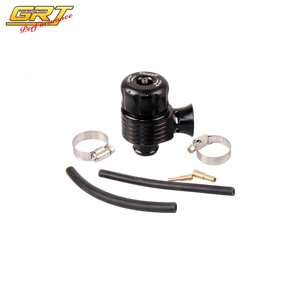 Racing Turbo aluminum 25mm Diesel Blow Off Valve / Diesel Dump Valve