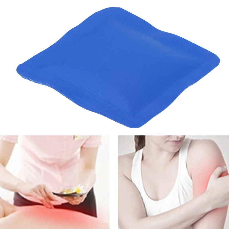 

Reusable Hot Cold Packs Convenient Heat Cool Freeze Ice Bag Cool Bag Warm Pack