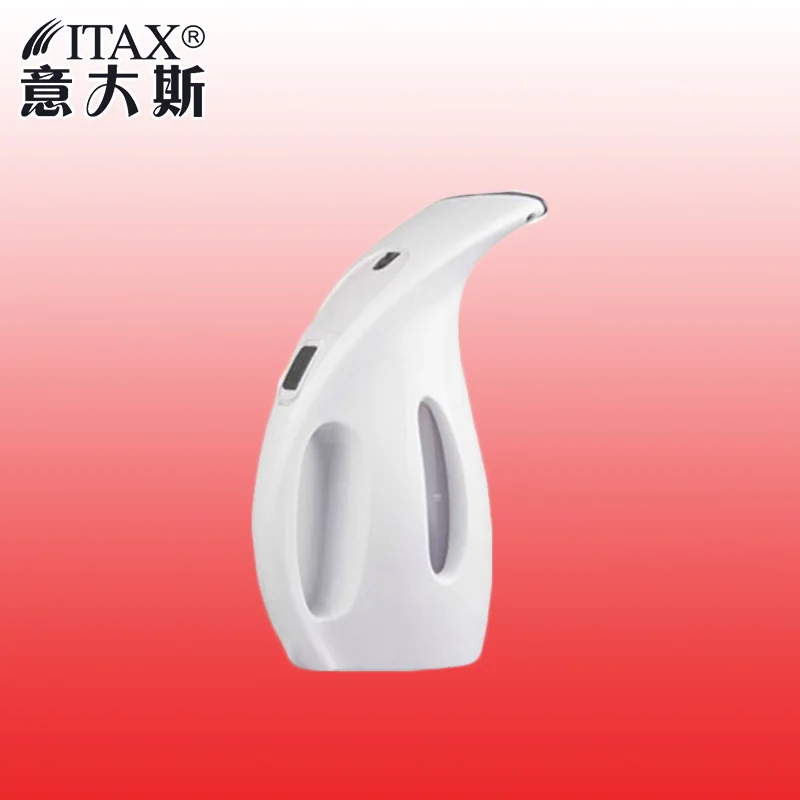 ITAS1213 Mini portable hanging ironing machine household hand-held iron steam garment steamer CE ROHS ITAS1213 Mini portable hanging ironing machine household hand-held iron steam garment steamer CE ROHS