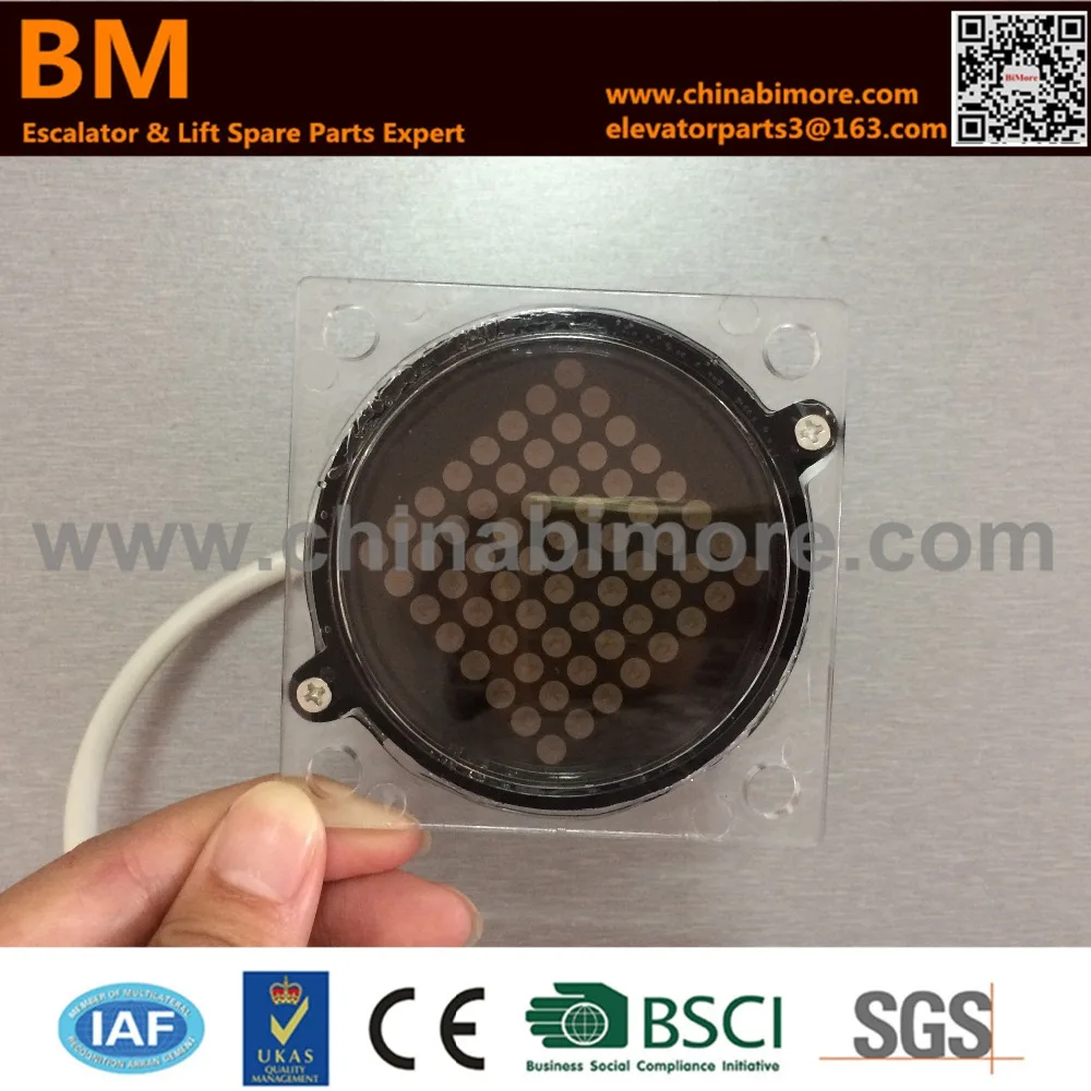 

Escalator Running Direction Indicator Light 24V DC