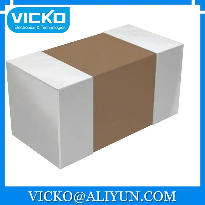 [VK] CBR06C189B1GAC Конденсаторы 1.8PF 100 В NP0 0603 | Обустройство дома