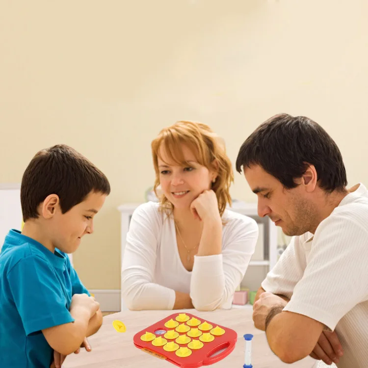 

Memory Lianliankan Focus on memory training improve IQ game chess educational toys