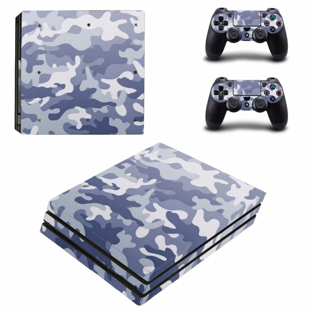 playstation 4 camo