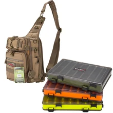 Водонепроницаемый рыболовный мешок большой емкости многофункциональная приманка рыболовные снасти пакет открытый Наплечные сумки A209