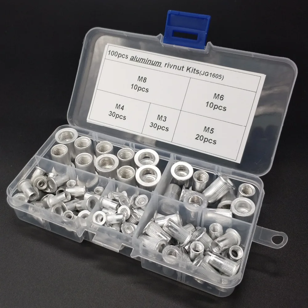 Iztoss 90 Degree L Shape Outside Joining Plate 10pcs with M5 2020 Series T Nuts