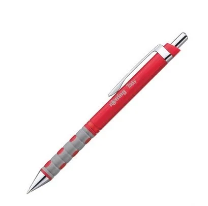 Rotring Tikky шариковая ручка M pen point синие чернила 1 штука