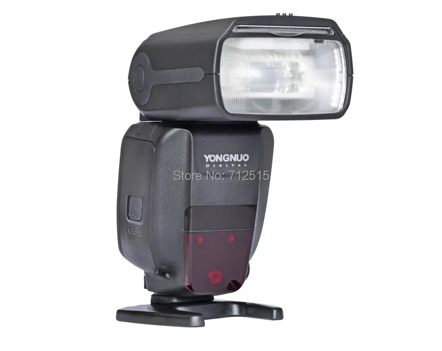 Yongnuo YN600EX-RT 2.4G Wireless 1-8000s Master HSS Flash Speedlite Unit TTL Master for Canon DSLR Camera as Canon 600EX-RT-14.jpg