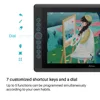 Artisul D16 15.6 inch Graphic Tablet Digital Drawing Battery-Free Pen Pen Display Monitor with Keys ► Photo 3/6