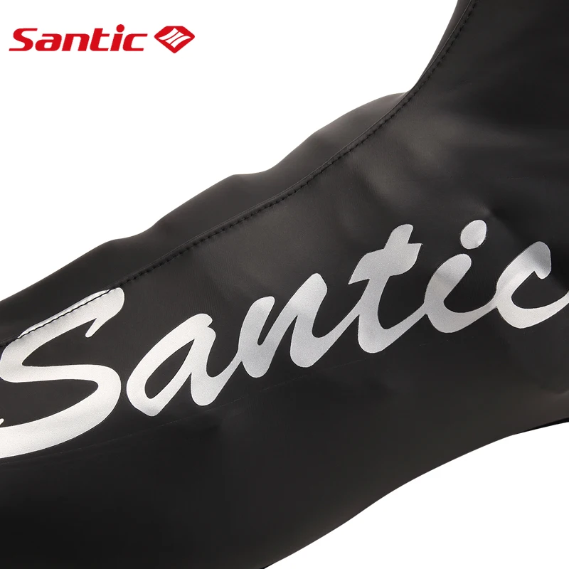 Santic велосипедная обувь для езды на велосипеде защитная MTB дорожный велосипед
