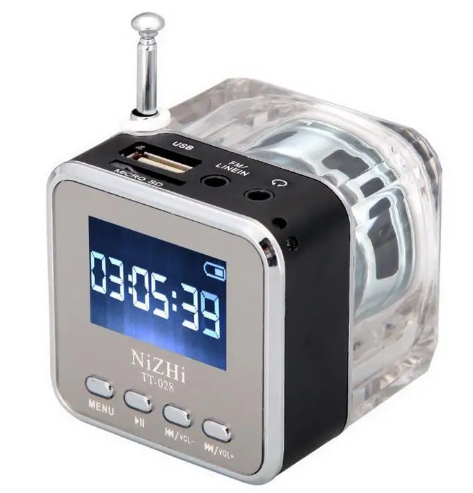 Nizhi TT-028