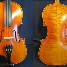 Страд стиль песня бренд маэстро скрипка 4/4, огромный и мощный звук#11962