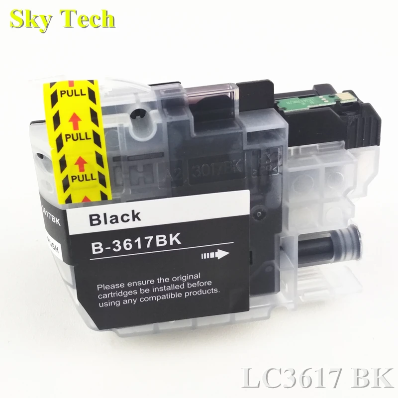 LC3617 BK