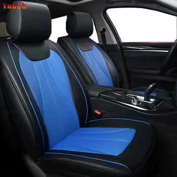 

Car ynooh car seat cover for audi a3 8p soprtback a6 4f 8l a5 100 c4 q5 q7 cover for vehicle seat