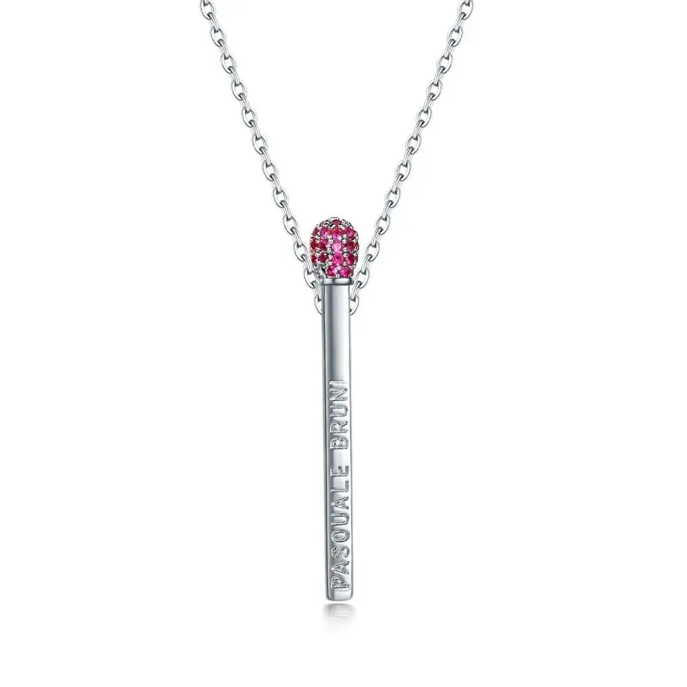 Модное музыкальное ожерелье с подвеской в виде микрофона, женские креативные вечерние цепочки на ключицы, ювелирных изделий 5-NE0630 - Окраска металла: 8