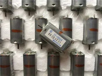 

Free shipping! FF180 Micro DC Motor FF-180SH ,use for Electric Shaver/ Electric Toothbrush/DIY Electric Model or toys