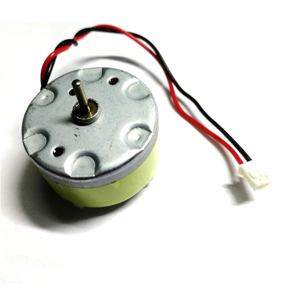 Replacement Gear Transmission Motor for Xiaomi Mijia & Roborock S50 S51 Robot Vacuum Smart Robotic Vacuum Cleaner Parts