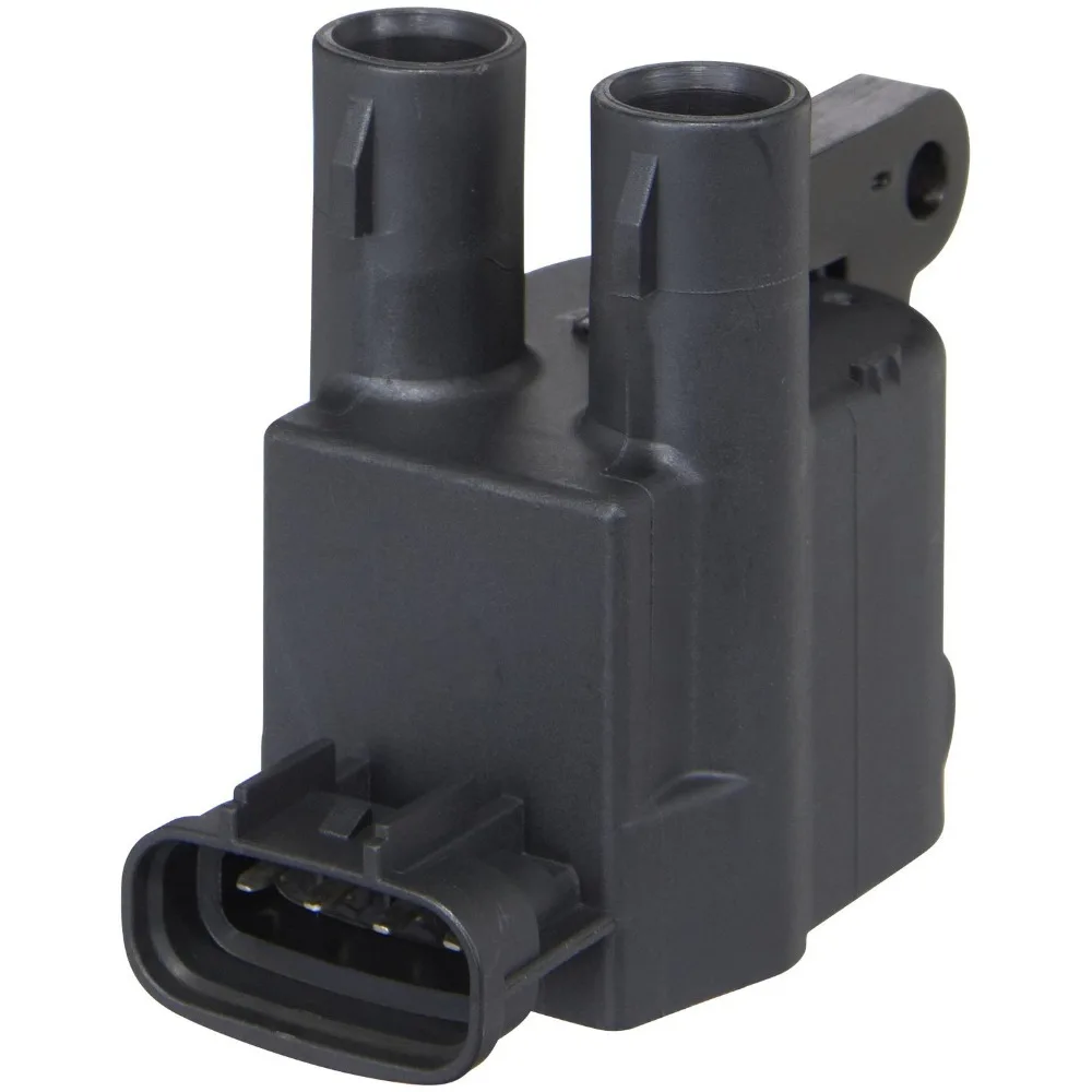 SERGEY Ignition Coil For TOYOTA AVENSIS CAMRY COROLLA HIACE IPSUM RAV4