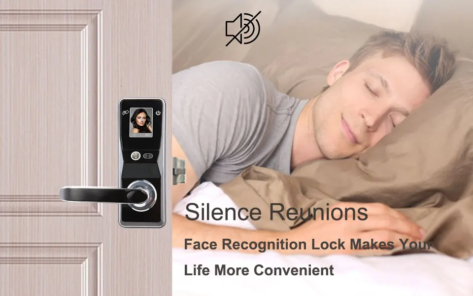 Smart Door Lock