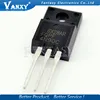 10 Uds FQPF4N90C TO-220F 4N90C 4N90 FQPF4N90-220 nuevo MOS transistor FET ► Foto 3/5