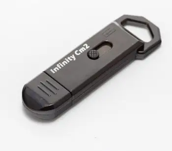 

China agent Infinity-Box Dongle Infinity CM2 Box Dongle for GSM and CDMA phones Free shipping