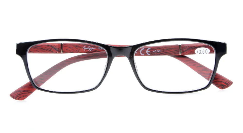 RE19042 Black RedArm (1)