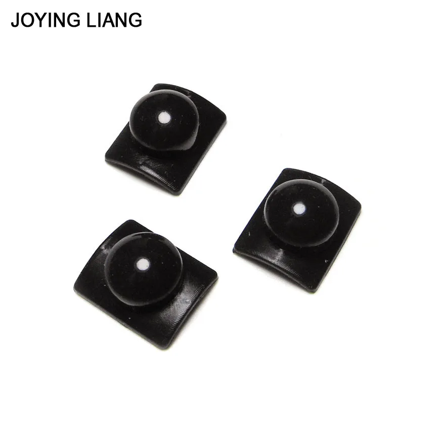 JOYING LIANG L097 13 4 мм прочная Лампа вспышка кнопка резиновый переключатель Крышка