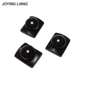 

JOYING LIANG L097 13.4mm Strong Light Flashlight Button Rubber Switch Cap Rechargeable Electric Torch Switch Seal Cap Waterproof
