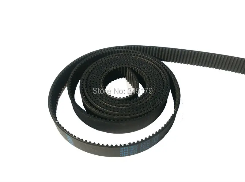 

10m/lot HTD 3M-15 Open Synchronous Belt For Co2 Laser Engrave Machine