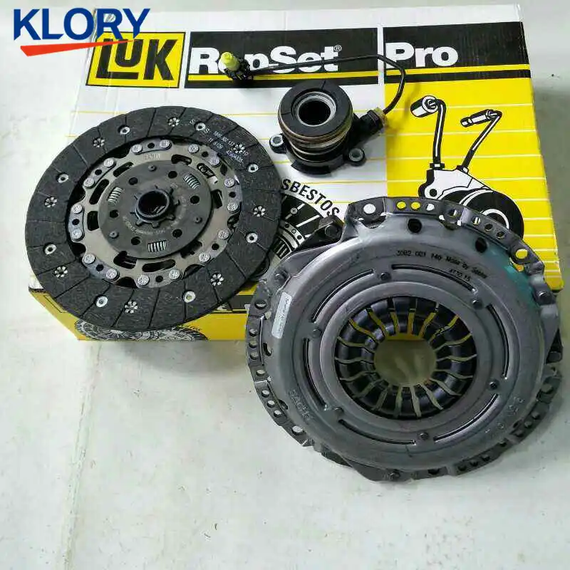 Baificar Brand New Genuine Clutch Release Bearing/Clutch Cylinder