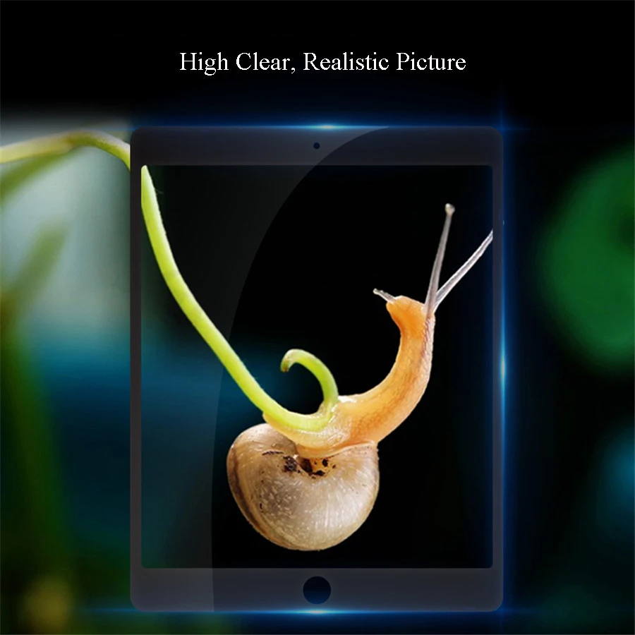 10D полное покрытие черный для iPad Mini 5 4 7 9 '' закаленное стекло Защита экрана Apple